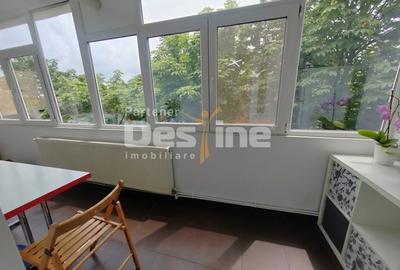 Apartament cu 3 camere decomandat, mobilat în Nicolina - 14