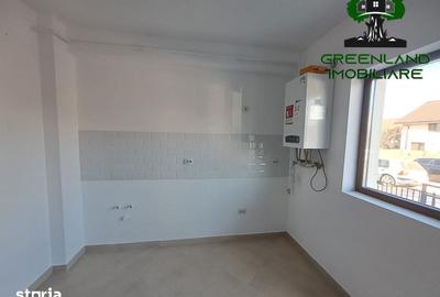 Apartament cu 2 camere în Lunca Cetățuii - 12