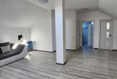 Casă individuală cu 5 camere cu Canalizare în Haliu - 29
