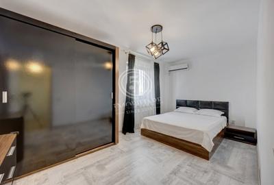 Apartament cu 3 camere decomandat, mobilat în Otopeni - 10