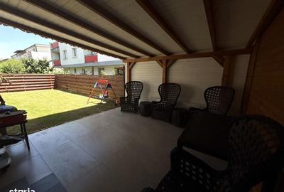 Casă cu 4 camere în Florești - 3