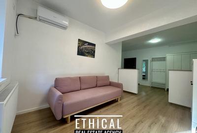 Apartament cu 2 camere decomandat, mobilat în Militari