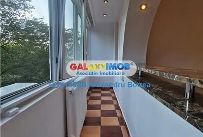 Apartament cu 3 camere decomandat, mobilat în Drumul Taberei - 2