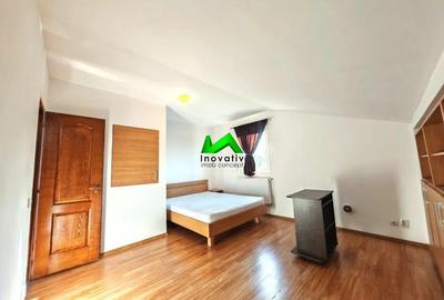 Apartament cu 3 camere decomandat în Valea Aurie