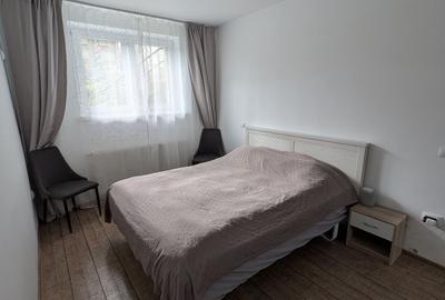 Apartament cu 2 camere semidecomandat în Horea - 3