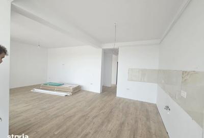 Apartament cu 3 camere în Valea Lupului - 5