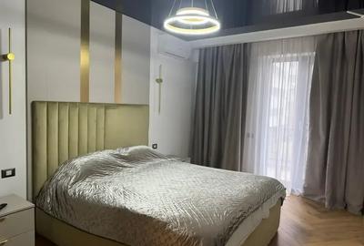 Apartament cu 2 camere decomandat, mobilat în Pipera - 1