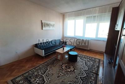 Apartament cu 2 camere decomandat în Dacia