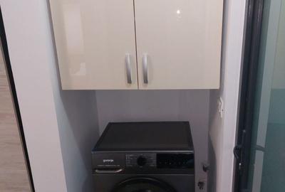 Apartament cu 2 camere decomandat în Central - 6