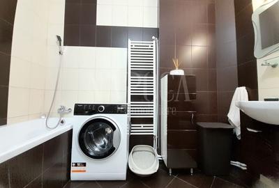 Casă individuală cu 3 camere cu Canalizare în Decebal - 6