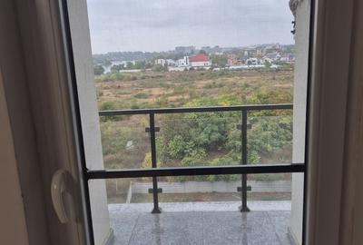 Apartament cu 2 camere în Bucureștii Noi