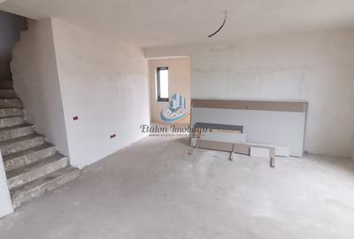 Casă individuală cu 4 camere cu Teren 150 Mp în Periferie - 2