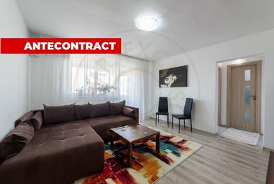 Apartament cu 2 camere semidecomandat în Craiovei - 12