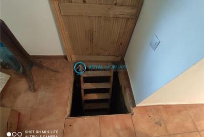 Casă individuală cu 2 camere cu Teren 130 Mp în Cantacuzino - 13
