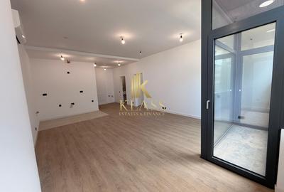 Apartament cu 2 camere decomandat în Pipera - 5