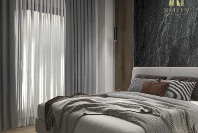 Apartament cu 4 camere în Central - 3