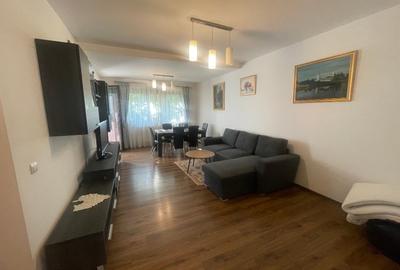 Apartament cu 2 camere decomandat, mobilat în Drumul Taberei