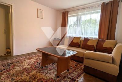 Apartament cu 2 camere semidecomandat, mobilat în Cedonia - 1