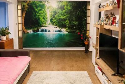 Apartament cu 3 camere semidecomandat în Central - 2