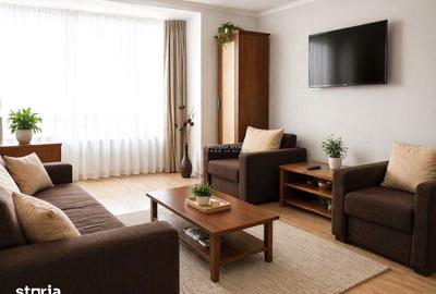 Apartament cu 2 camere semidecomandat în Săsar - 2