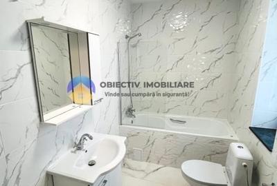 Duplex cu 4 camere cu Canalizare în Calea Romanului - 8
