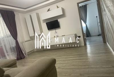 Apartament cu 2 camere decomandat, mobilat în Central - 1