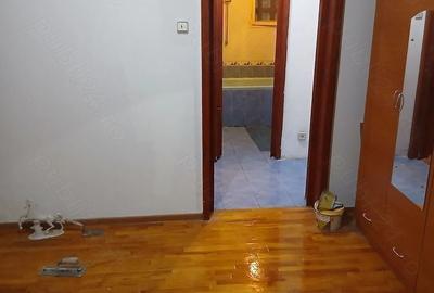 Apartament cu 2 camere în Podu Roș