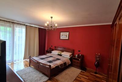 Casă individuală cu 6 camere cu Garaj în Aurel Vlaicu - 6