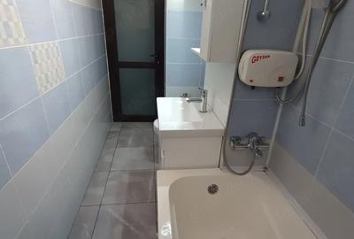 Apartament cu 3 camere semidecomandat în Casa de Cultură - 7
