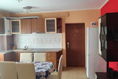Apartament cu 2 camere în Carpați 2 - 6