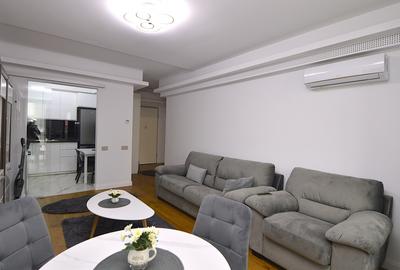 Apartament cu 2 camere decomandat, mobilat în Unirii - 10