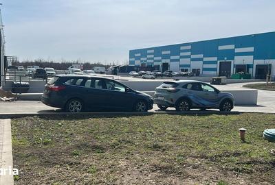 Spațiu comercial, de 576 mp, în Ștefăneștii de Jos - 5