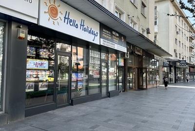 Spațiu comercial, de 40 mp, în Ultracentral - 3