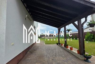 Casă individuală cu 4 camere cu Canalizare în Cristian - 37