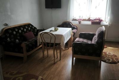 Apartament cu 3 camere decomandat în Baciu - 1