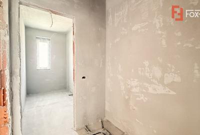 Apartament cu 2 camere semidecomandat în Moșnița Nouă - 5