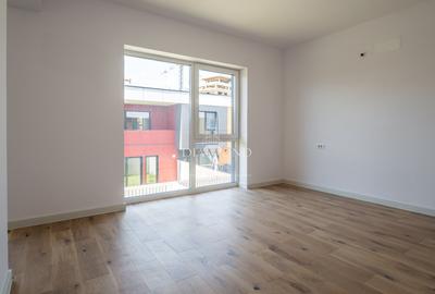 Duplex cu 4 camere cu Canalizare în Pipera - 17