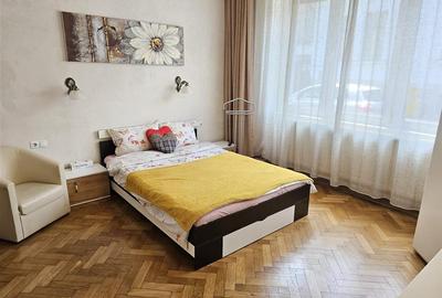 Casă individuală cu 4 camere cu Teren 462 Mp în Centrul Istoric
