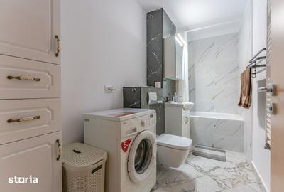 Apartament cu 3 camere decomandat, mobilat în Griviței - 3