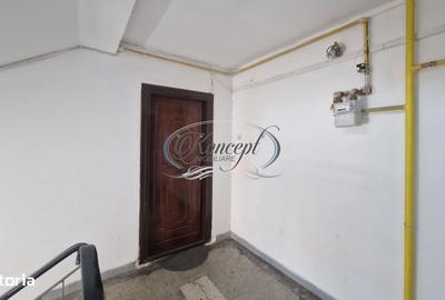 Apartament cu 3 camere decomandat în Mărăști - 12