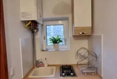 Apartament cu 2 camere decomandat, mobilat în Central - 8
