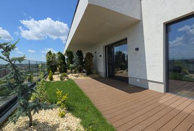 Apartament cu 3 camere decomandat în Virtuții - 18