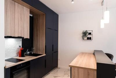 Apartament cu 2 camere în Nord