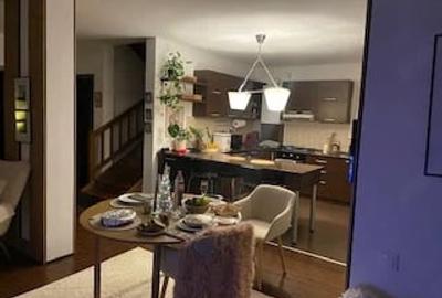 Casă cu 5 camere cu Teren 525 Mp în Corbeanca - 3