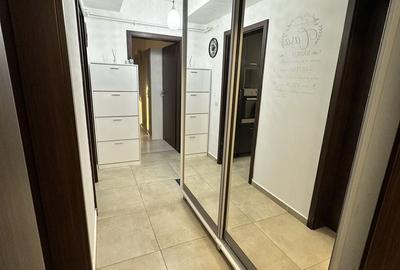Apartament cu 2 camere decomandat în Rahova - 7