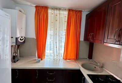 Apartament cu 2 camere decomandat în Central - 12