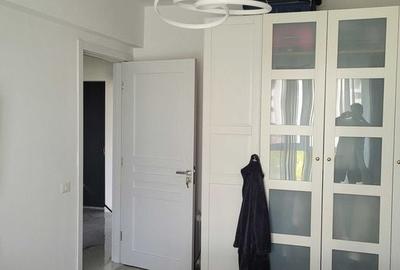 Apartament cu 2 camere în Dobroești - 1