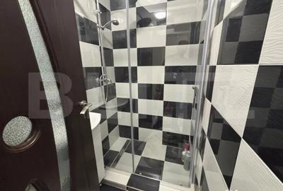 Garsonieră nedecomandată în Central