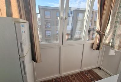 Garsonieră semidecomandată în Ultracentral - 1