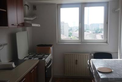 Apartament cu 2 camere semidecomandat în Brâncoveanu - 2